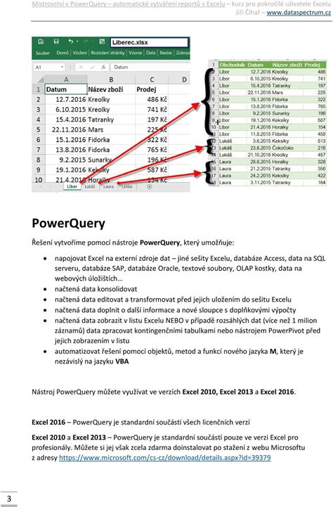 Zobrazit Excel souborů online zdarma .
